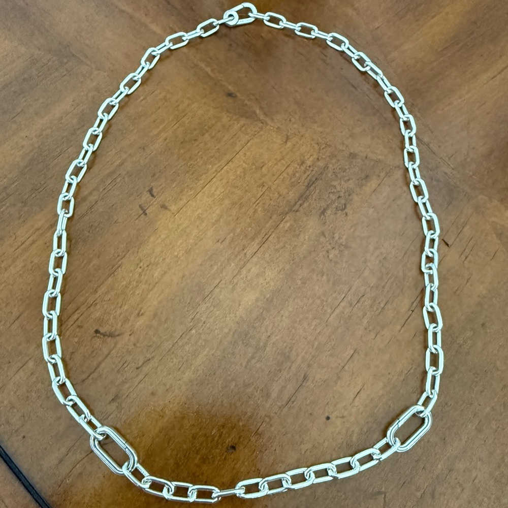 Pandora ME Small-Link Chain Necklace